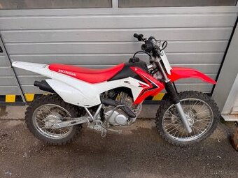 Honda CRF 125F