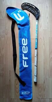 Florbalová hokejka "LEVÁ"