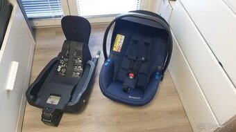 Autosedačka Avionaut Pixel Pro