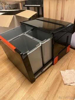 Franke Cube - Vestavný odpadkový koš Cube 50- NOVÝ