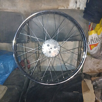 Stadion,Jawetta nové kolo