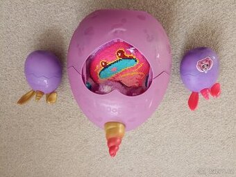 Zuru Rainbocorns - 1