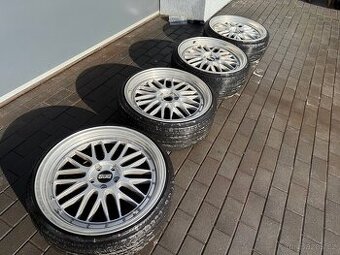 BBS LM 8x20 et35 5x112