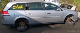 Opel Vectra č. 25/285