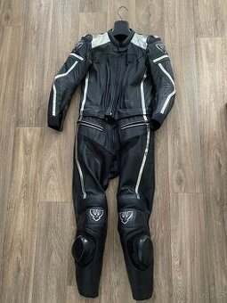 Dámská dvojdílná kombinéza PSi Hubík