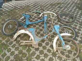 Prodám Stadion S22  2x