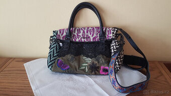 Orig.,značková dámská kabelka DESIGUAl