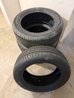 Hankook Ventus Prime 3 215/55R17 94V