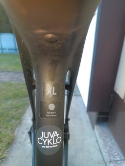 TREK FX 5 karbon - 1