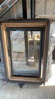 1x Střešní okno Velux GGL M06 120x78 cm