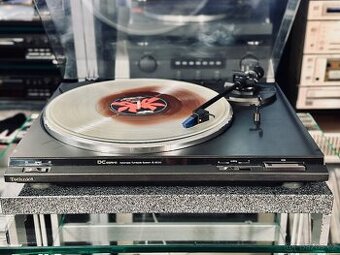 TECHNICS SL-BD20 (r.1986) Belt-drive, poloautomat