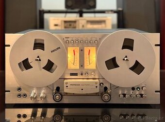 Pioneer RT-707 kotoučový magnetofon