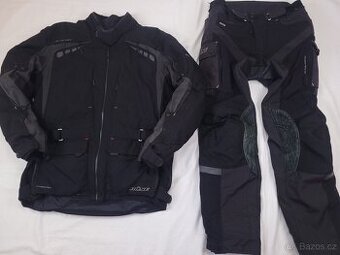 Büse Open Road Sympatex pánska moto kombinéza 2XL XL 56 54