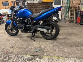 Kawasaki ZR-7 náhr. díly