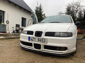 SEAT TOLEDO MK2TDi