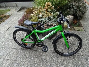 Dětské kolo 20" Superior