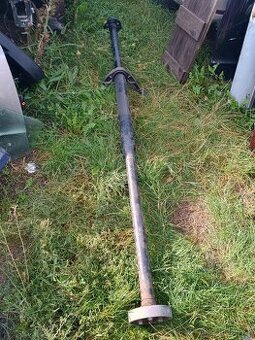 Prodám kardan na vw Passat B8