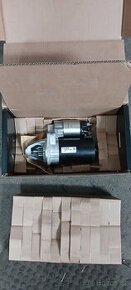 Starter BMW,Bosch,Nový v krabici,1 986 S00 686