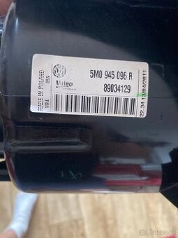 Zadni pravy blinkr na VW Golf Plus r.v.2010