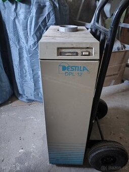 Destila DPL 12