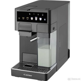 Kávovar (espresso) Catler ES 750 G Renzo