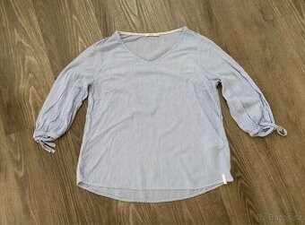 Dámská halenka s 3/4 rukávem Cecil vel.M