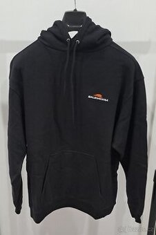 BALENCIAGA - MIKINA -UNISEX