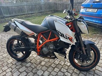 Ktm super Duke 990 r