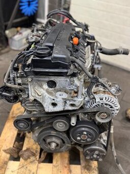Motor/aut.prevodovka Honda Civic IX R18z4