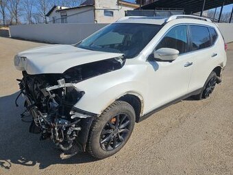 Nissan X-TRAIL 1.6 DCI 96kw ACENTA 4X4 2017