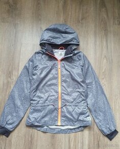 Lehká šusťáková bunda H&M vel.158