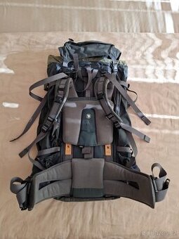 batoh Fjallraven Kajka 75L