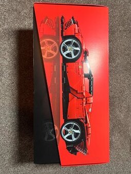 LEGO Ferrari Daytona 42143