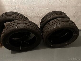 Letní pneumatiky Pirelli 235/50/19