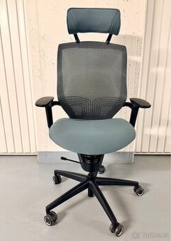 kancelářská židle Adaptic Xtreme - 2 ks