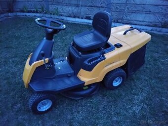 Sekací trakturek Stiga Combi