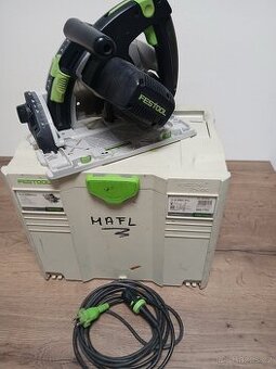 Festool TS 55 REBQ-plus