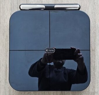 Hume Health Body Pod