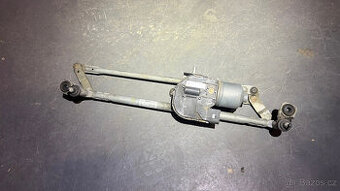 Motor stěračů škoda - vw 1Z1955023E 1Z1955119C