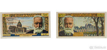 Predám staré bankovky (3) - Európa