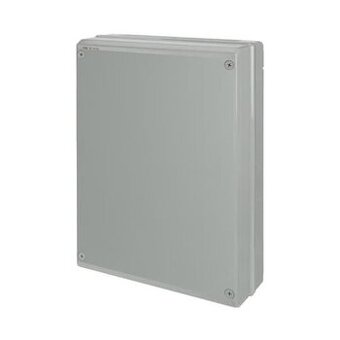 Krabice ABB LUCASYSTEM12818 380x570x140mm IP65