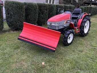 Přední hydraulický pluh 150cm