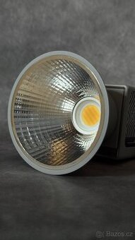 Neewer HS60B 60W LED světlo – bi-color, TOP stav, komplet