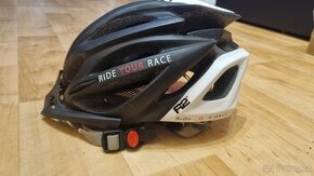 Cyklistická helma R2 53-56