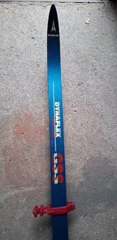 Retro běžky Dynaflex - 215