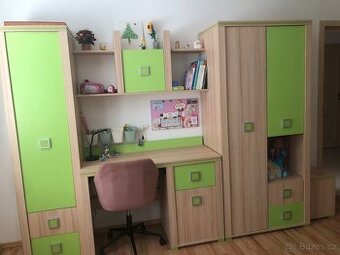 Prodam detsky pokojcek