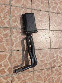 Sání cg10 micra k11