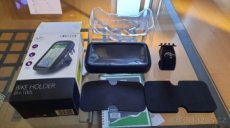 Voděodolný obal na kolo Forever