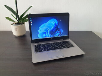 Notebook HP EliteBook