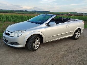 Opel Astra twintop 1.8i, 103kw